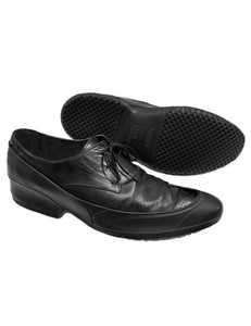 dress overshoes