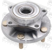 Febest 0482-N84F Radnabe Vorne FüR Chrysler Dodge Mitsubishi