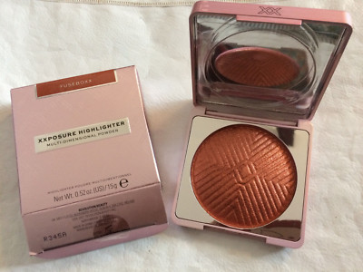Revolution XXPosure Highlighter Multi-Dimensional Powder 15 g