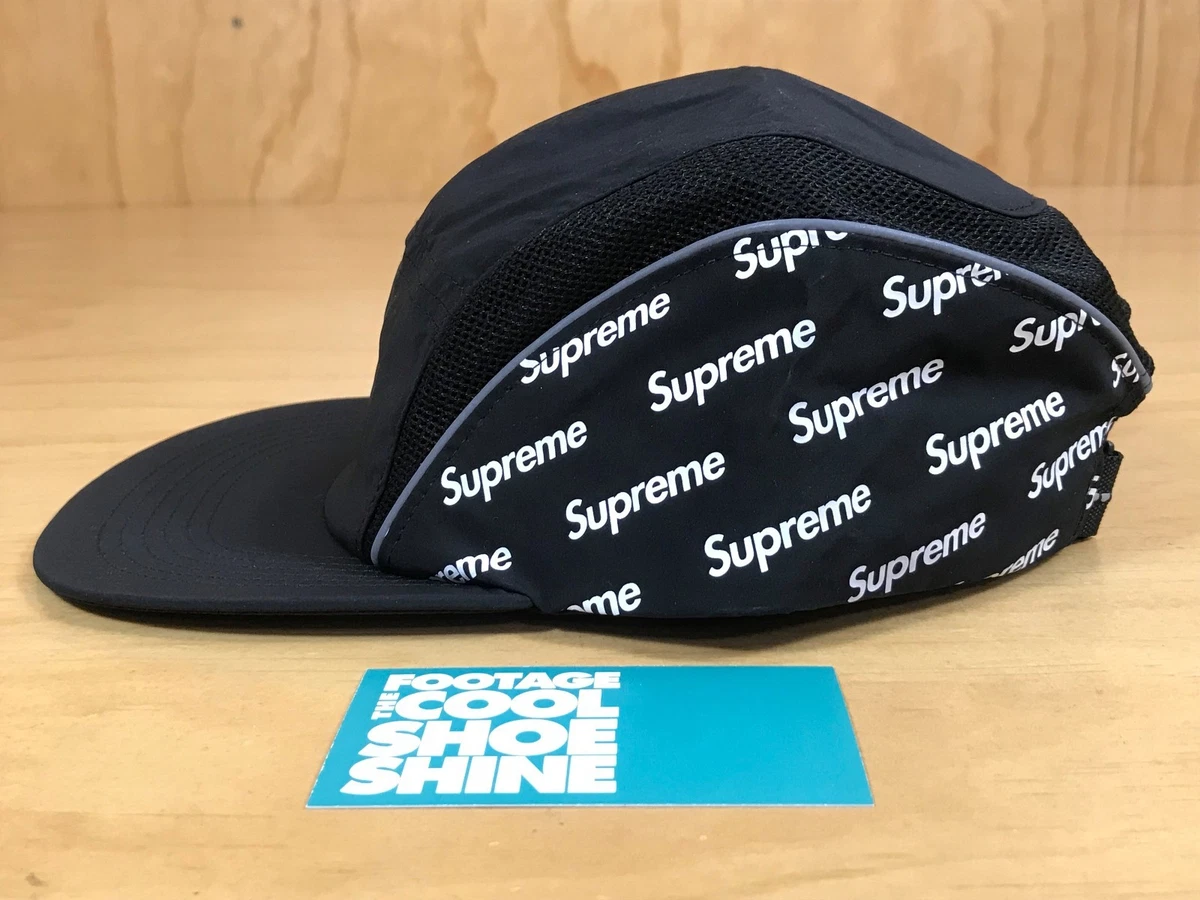 Supreme side panel cap 2025 Supreme side panel cap 2025