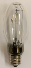 LU 70W ED17 Bulb Medium E27 Base Clear Sodium Lamp 6 Pack