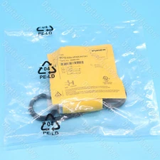 New Turck Proximity Sensor BC10-S30-VP4X-H1141 Quality assurance#LJ