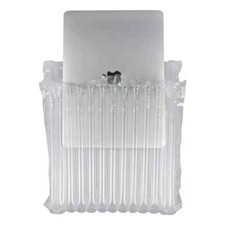 10 x Inflatable 14 - 15 Inches Laptop Protective Air Bubble Column Bag *10 Pcs*
