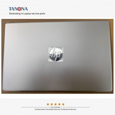 New N36091-001 For HP 15-FD 15T-FD Lcd Rear Lid Back Cover Top Case A Shell