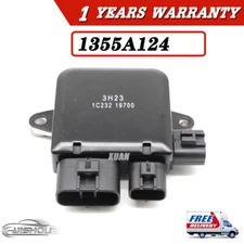 Cooling Fan Control Unit Module 1355A124 For Mitsubishi Lancer Outlander 02 - 07