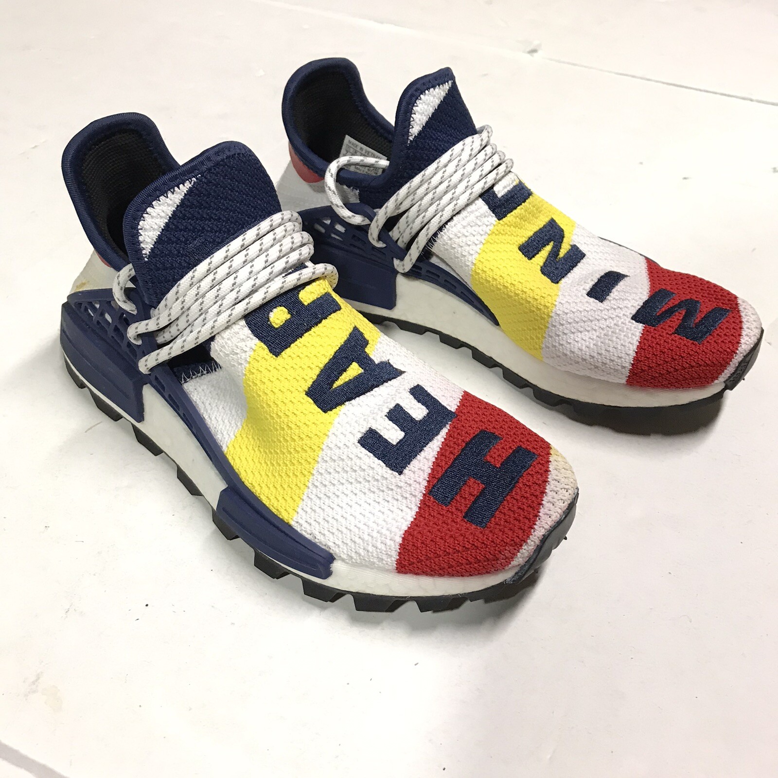 adidas nmd youth size 7