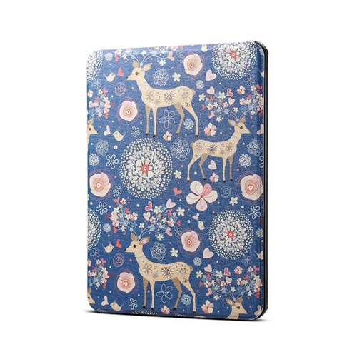 PU Leather Case Cover For Amazon Kindle Paperwhite 5th 6th 7th 10th 11th Gen - Picture 14 of 30