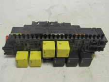Body Control Module SL500 2003 2006 Mercedes Benz BCU BCM Computer Unit OEM