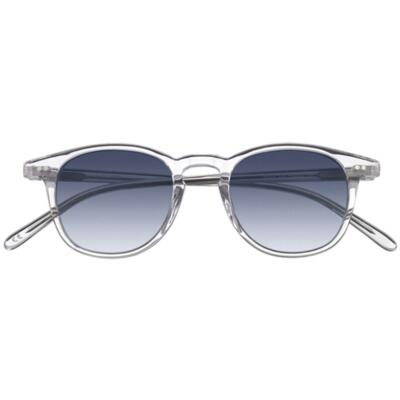 Sunglasses Epos Zeus CR Crystal 46 22 150 Various Lenses Hand Made in Italy