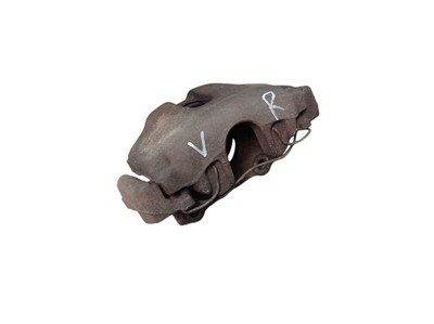 Brake caliper brake caliper front right for VW Passat (3B3) 1.9 TDI
