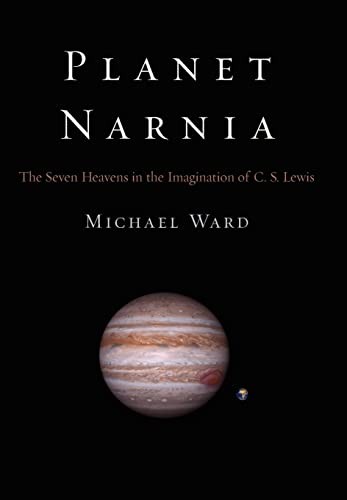 Michael Ward Unisex Multicolor Planet Narnia: The Seven Heavens In The Imagination Of C. S. Lewis - Image 2
