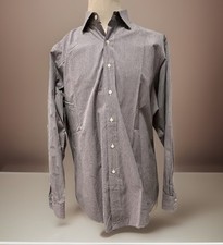 Polo Ralph Lauren Regent Classic Fit Shirt Men  s 16.5 L Multi Check