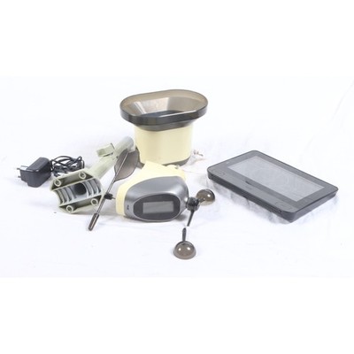 TFA Dostmann WLAN VIEW PRO Wetterstation Funk-Wetterstation... + Defekt (280906)