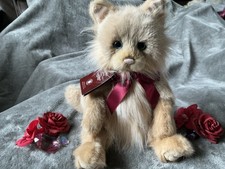 Charlie Bears Das entzückende Kingswood sch�...