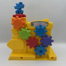 VTech Go Go Smart Wheels Ultimate RC Speedway Pit Stop Gears #1802 Replacement