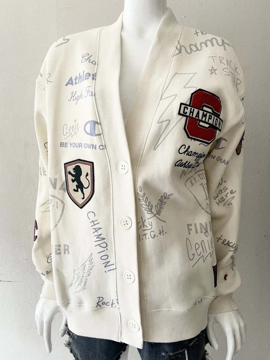 25+ Champion Cardigan Sweaters for Women for sale | Updated Oct 2026