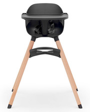 the Chair Convertible 3-In-1 High Chair for Babies  Toddlers, Dishwasher Safe T