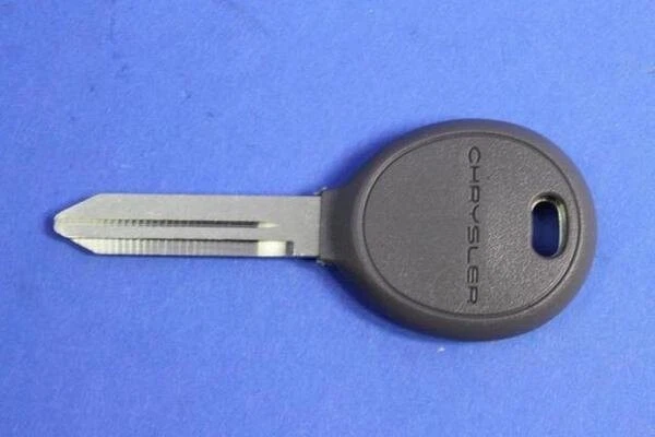 For Chrysler PT Cruiser 2001-2005 Mopar Vehicle Key Foto 2 de 4