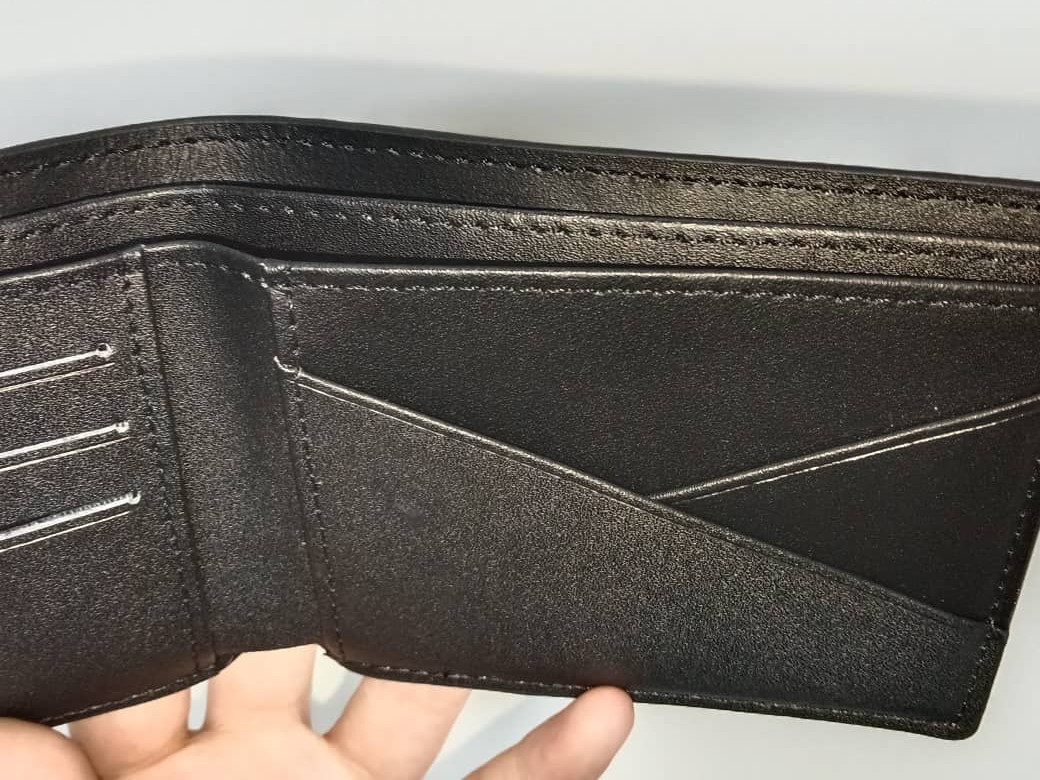 Authentic Louis Vuitton Multiple Monogram Slender… - image 4