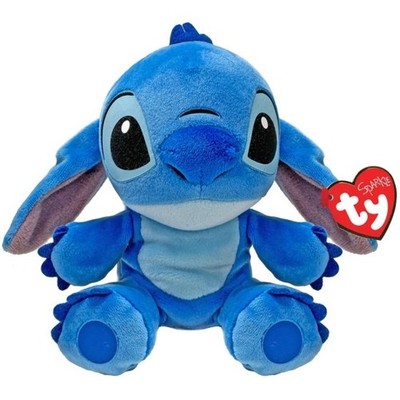 Ty Beanie Babies Disney Stitch 15cm
