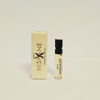 Nishane  ANI X Extrait de Parfum 2ml