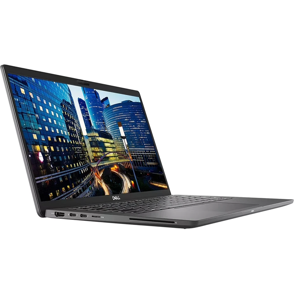 Dell Latitude 7410 · i5-10310U · 16GB · 512GB, photo 2 sur 5