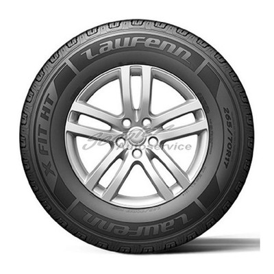 Sommer-Reifen X Fit HT LD01 Laufenn 225/65 R17 102T id117669