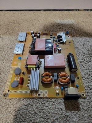 Power Supply Motherboard PHILIPS 329M1RV/00 TV 715GA835-P01-000-0H1S SMS-1