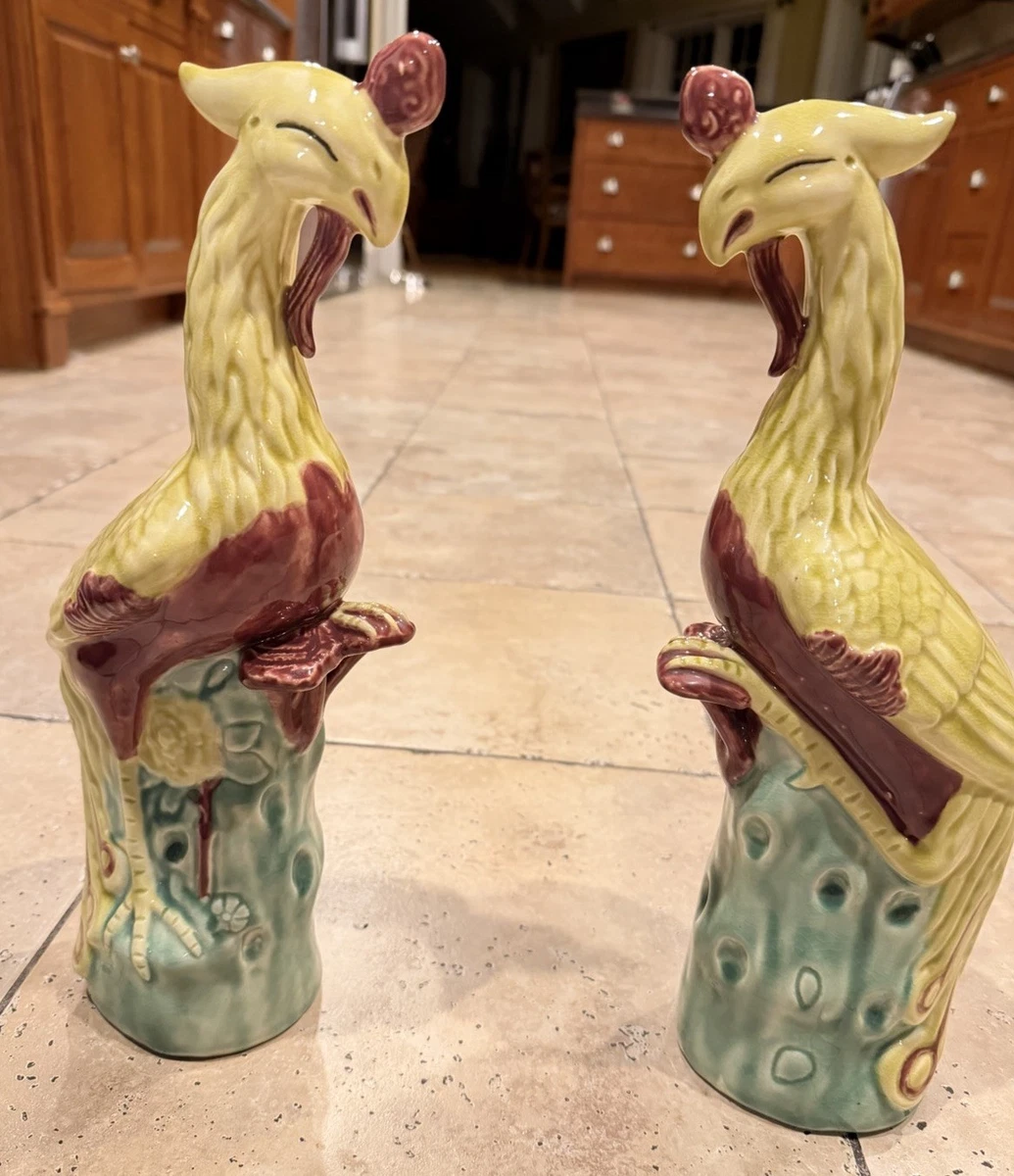 陶瓷黄色复古原始亚洲古董| eBay