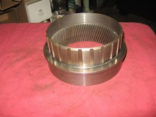 Oem Gm 2 Speed Aluminum Powerglide Transmission 1.82 Planetary Ring Gear 1962-74