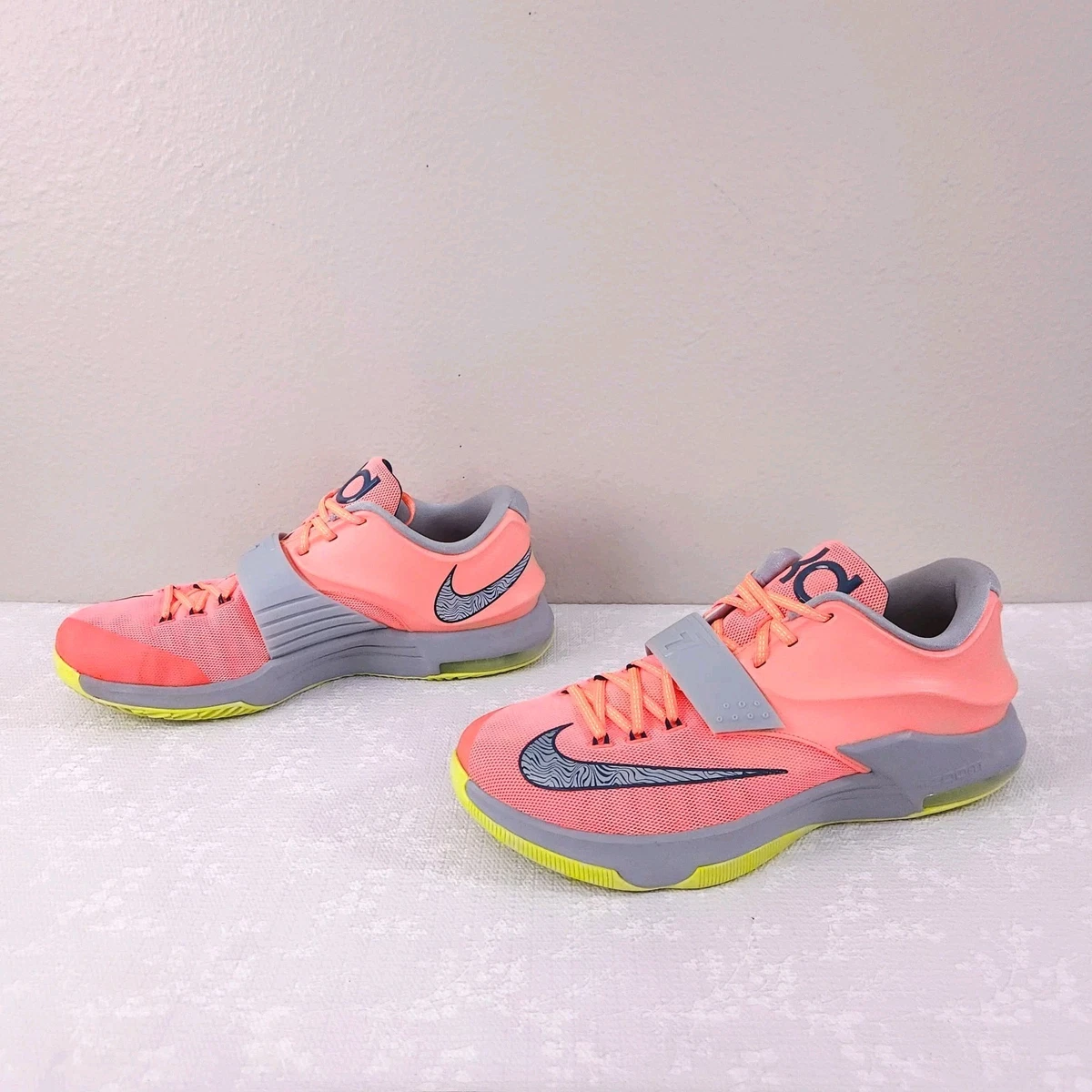 Nike KD 7 35,000 Degrees for Sale | Authenticity Guaranteed 