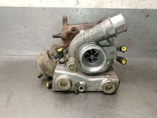 14411AA720 TURBOLADER / 14411AA720 / 5833713 FÜR SUBARU LEGACY IV STATION WAGON
