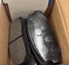 Disc Brake Pads Set BENDIX D130