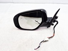 MITSUBISHI ASX GA MK1 3RD FACELIFT WING MIRROR LEFT PASSENGER SIDE 11 PIN 2021