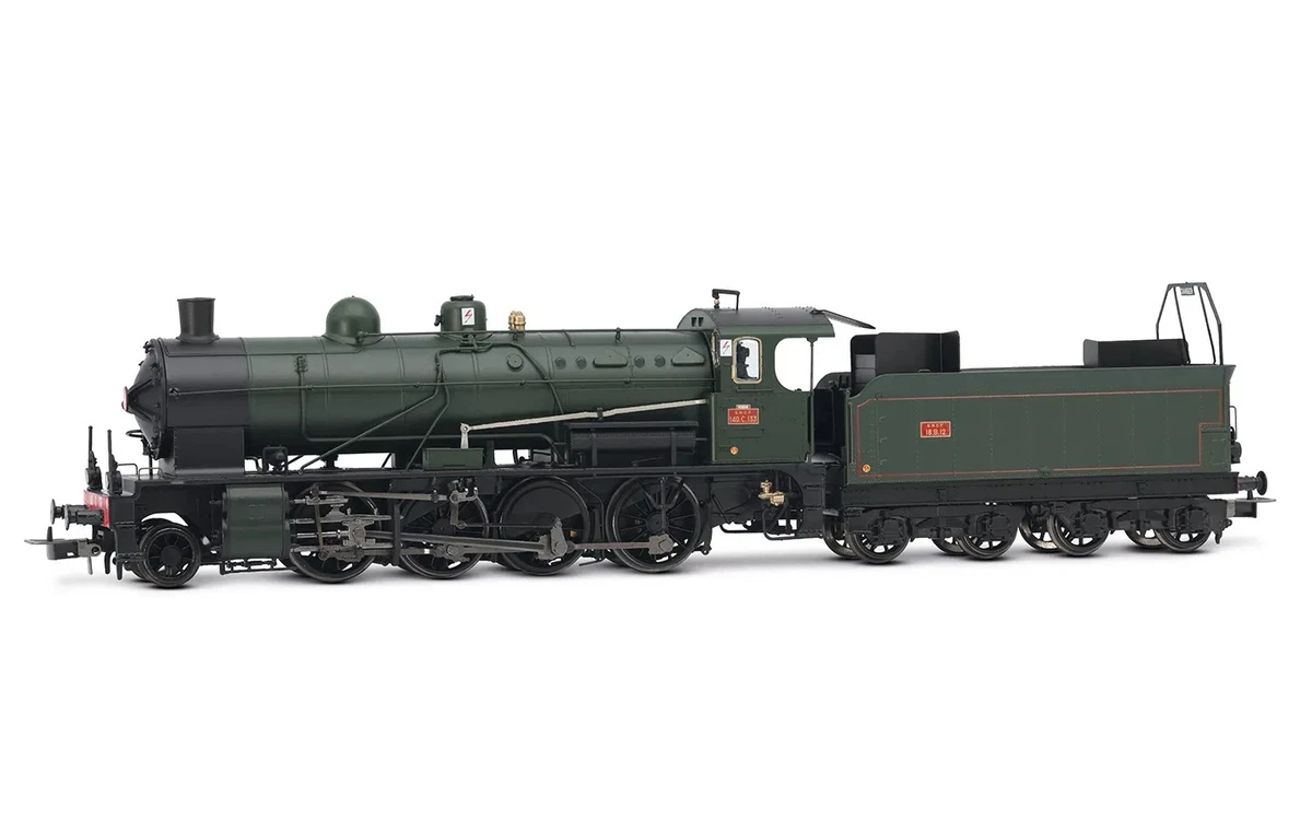 JOUEF HO LOCOMOTIVE TRACTEUR DIESEL D 2705 EUR 16,50 - FR