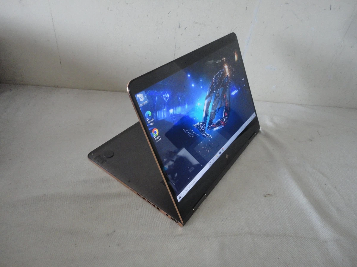 HP Spectre X360 PC Laptops & Netbooks for sale | eBay UK