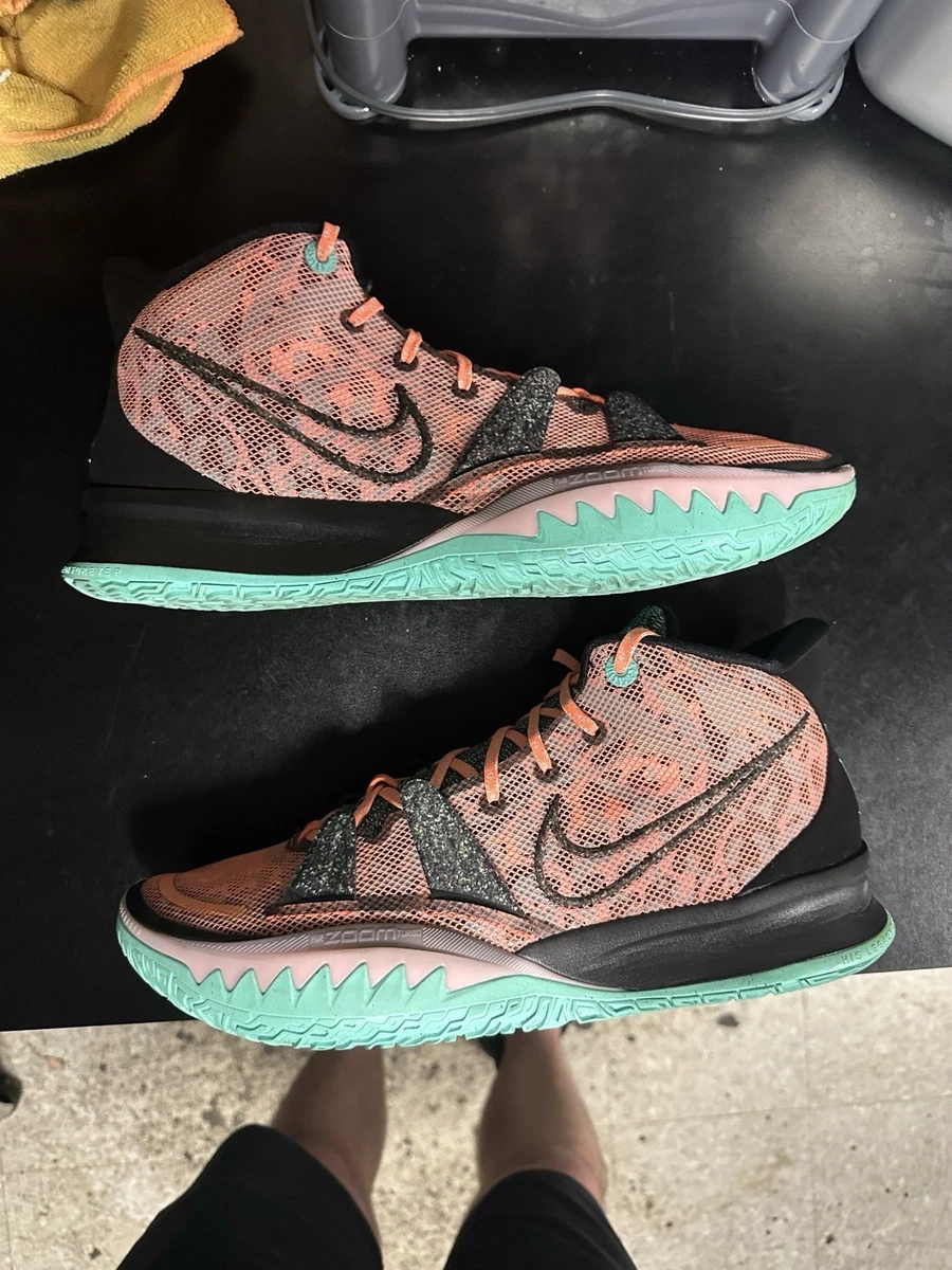 Nike Kyrie 7 Play for the Future for Sale | Authenticity