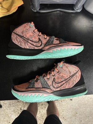 Size 13 - Nike Kyrie 7 Play for the Future