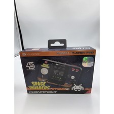 My Arcade DGUNL-7006 Space Invaders Pocket Player Pro Handheld