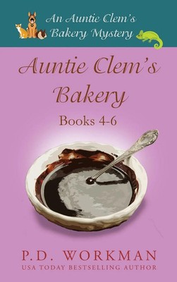 P. D. Workman | Auntie Clem's Bakery 4-6 | Buch | Englisch (2021) | Gebunden
