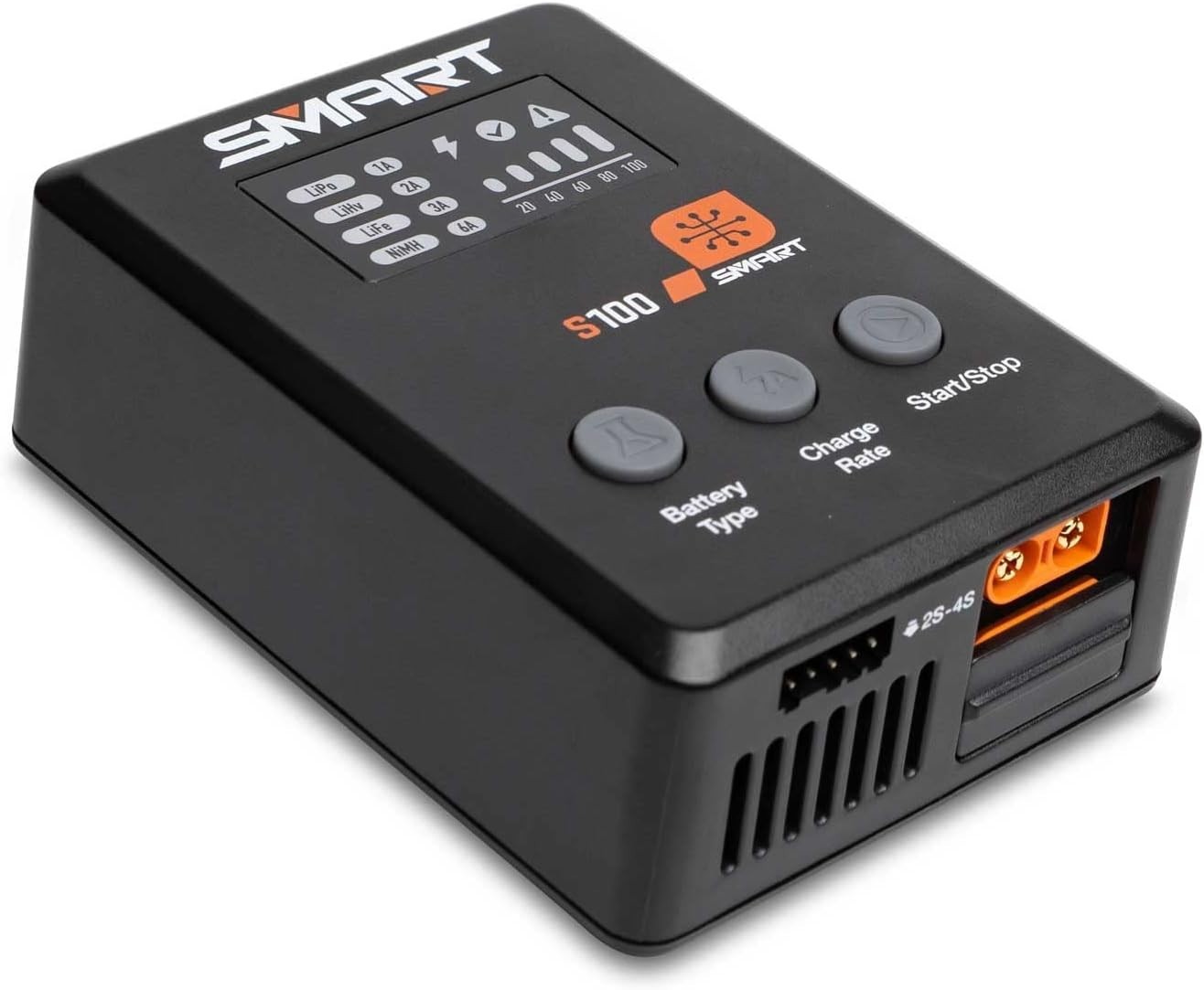 S100 USB-C Charger for Smart Batteries thumbnail 5