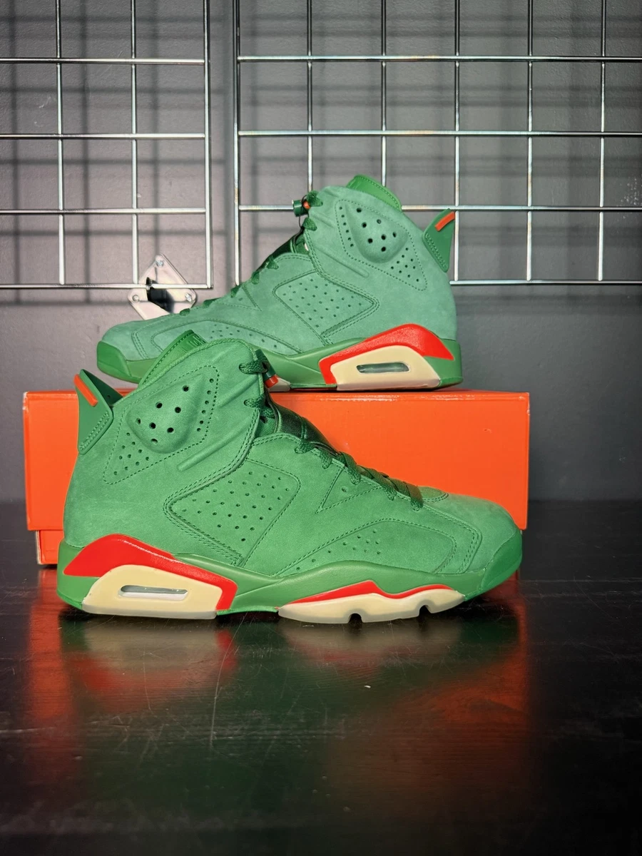 Jordan 6 Retro Gatorade for Sale | Authenticity Guaranteed | eBay