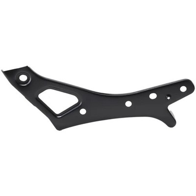 Left Radiator Support Bracket 2020-2023 Nissan SV Sentra Plus 4 Cyl NI1246105