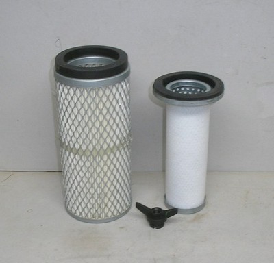 AM108242 M94734 Air Filter Fits for John Deere 2243 322 332 430 Garden Tractors