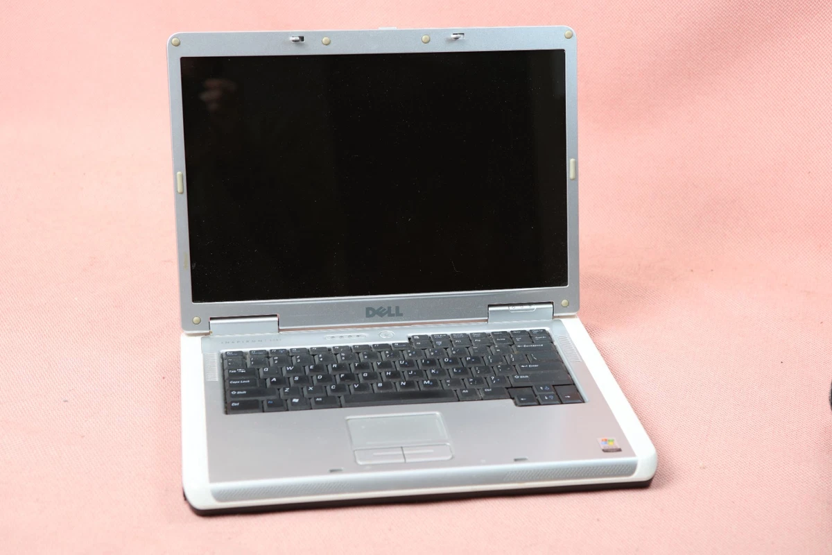 Dell Inspiron 1501 PC Laptops & Netbooks for Sale | Shop New