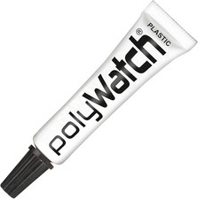 PolyWatch 6417084129062 SS013059000 Plastic Watch Crystal Scratch Remover Polish