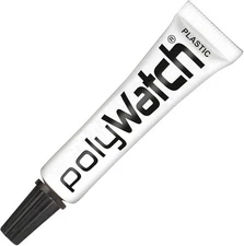 PolyWatch 6417084129062 SS013059000 Plastic Watch Crystal Scratch Remover Polish