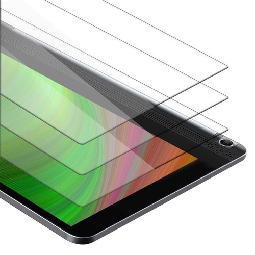 3x Panzerfolie für Lenovo Yoga Tab 3 10 (10.1 Zoll) Schutz Folie Tempered
