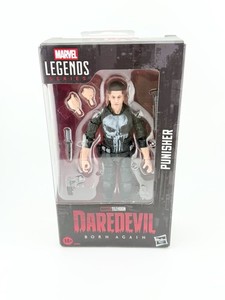 Marvel Legends Daredevil Netflix | eBay