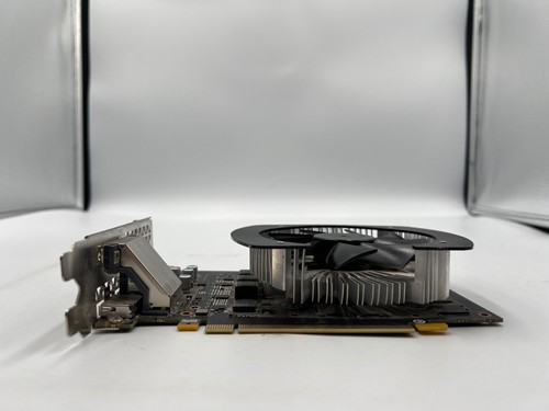 HP NVIDIA GeForce GTX 1060 3GB GDDR5 GPU 909616-001 Graphics Card - Picture 5 of 7